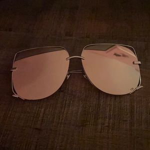 Stellaire 6 Christian Dior sunglasses